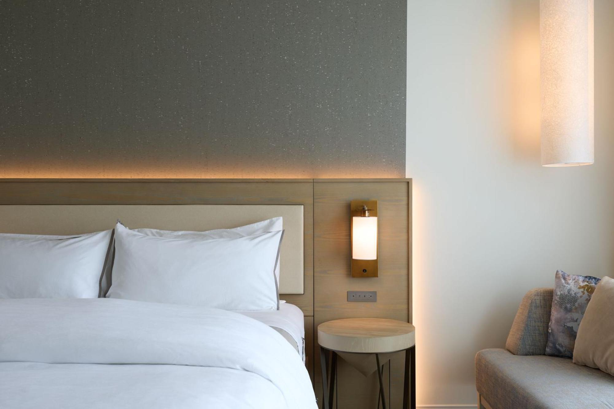 Отель The Westin Raleigh-Durham Airport Экстерьер фото